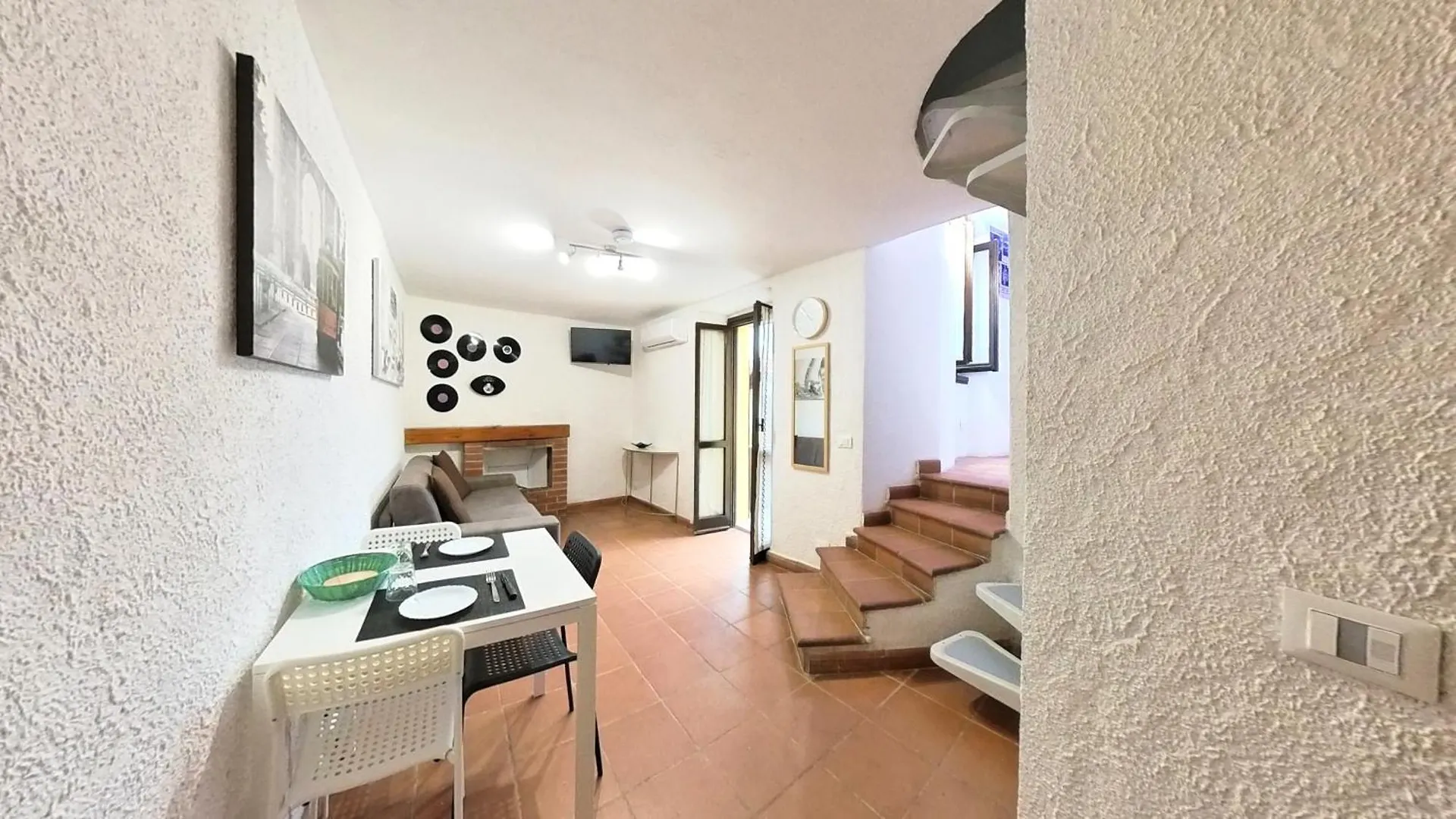 Lilli E Il Vagabondo Apartment Lierna Italy