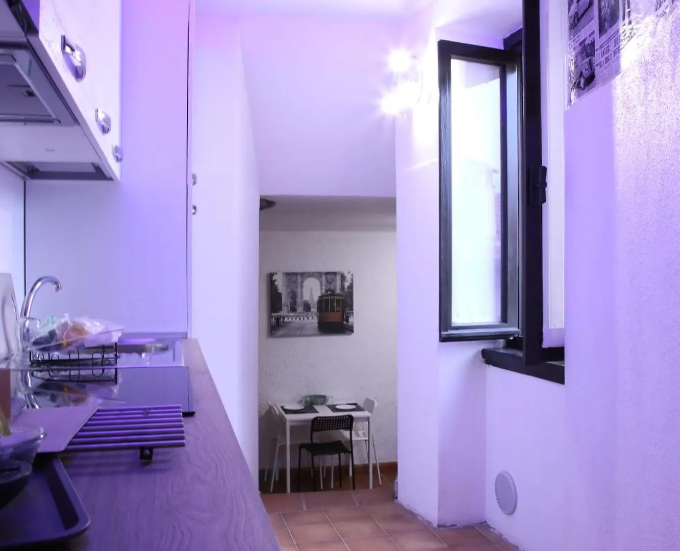 Lilli E Il Vagabondo Apartment Lierna 0*,