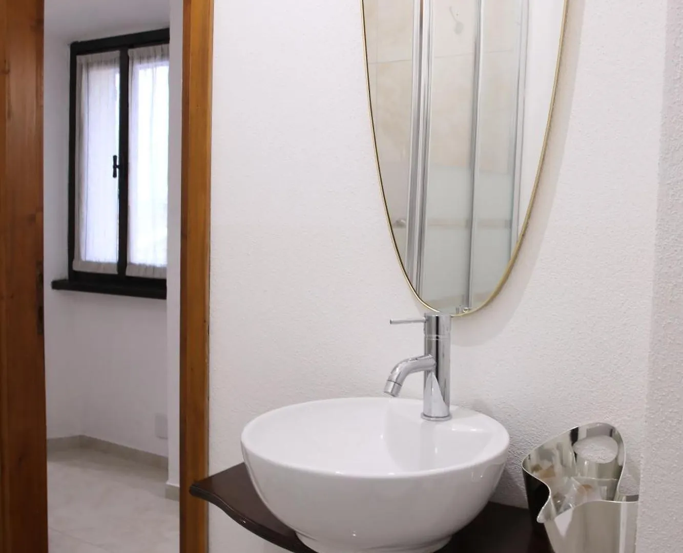 Lilli E Il Vagabondo Apartment Lierna 0*,