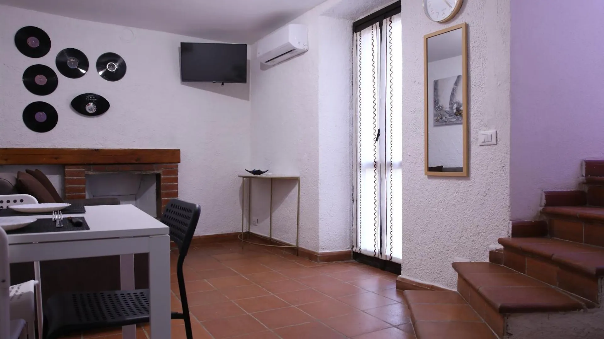 Lilli E Il Vagabondo Apartment Lierna
