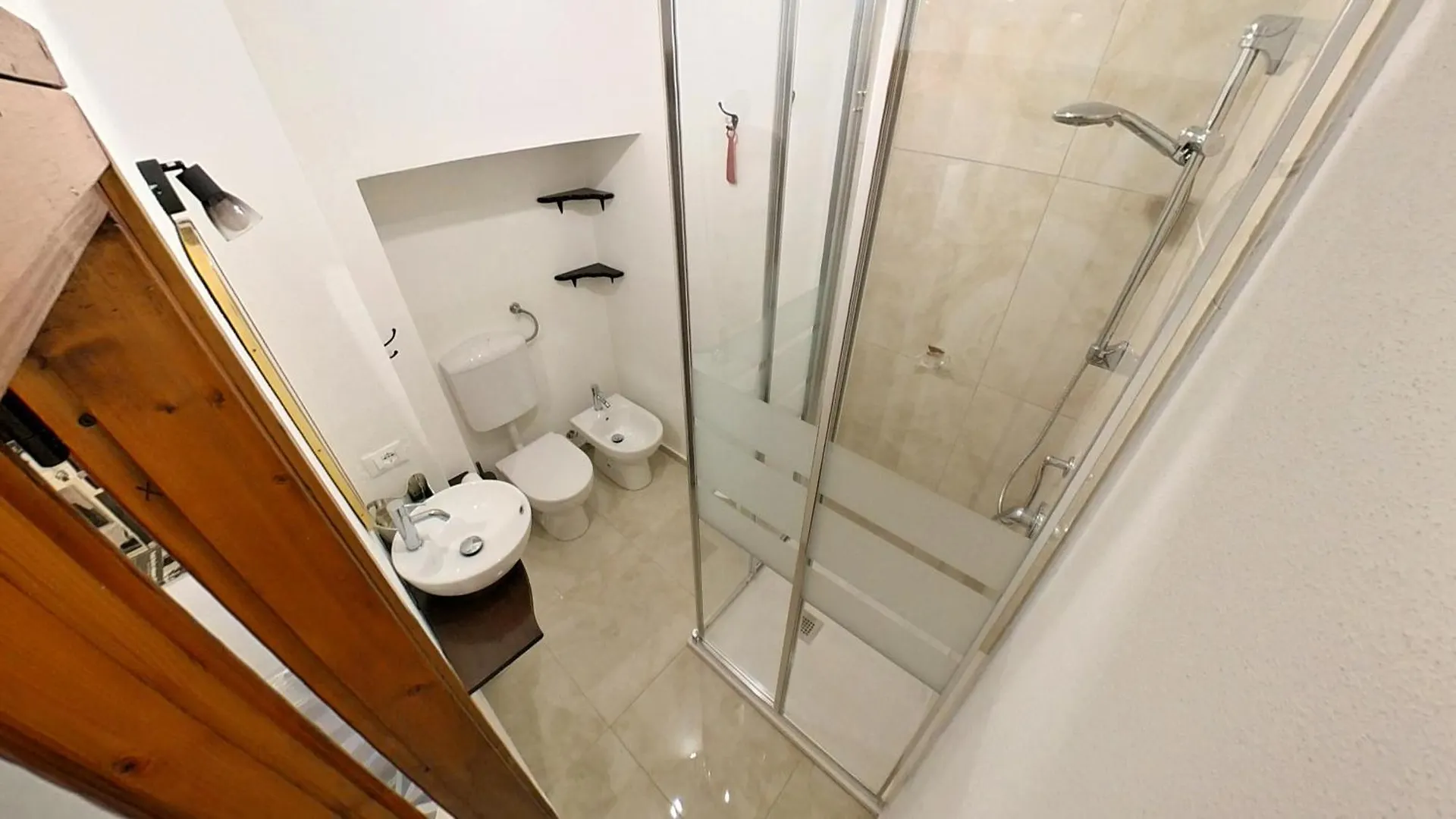 Lilli E Il Vagabondo Apartment Lierna
