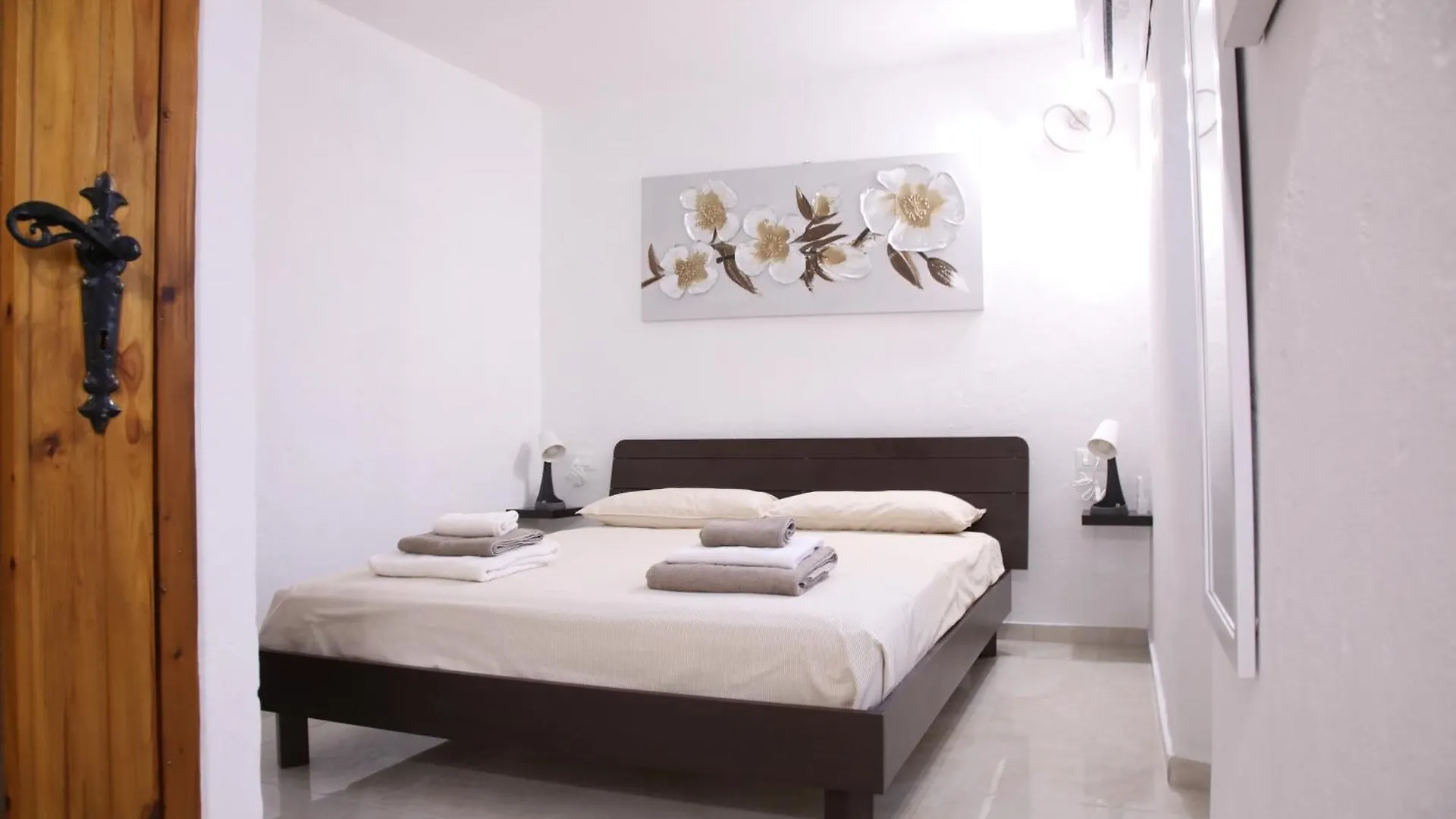Lilli E Il Vagabondo Apartment Lierna