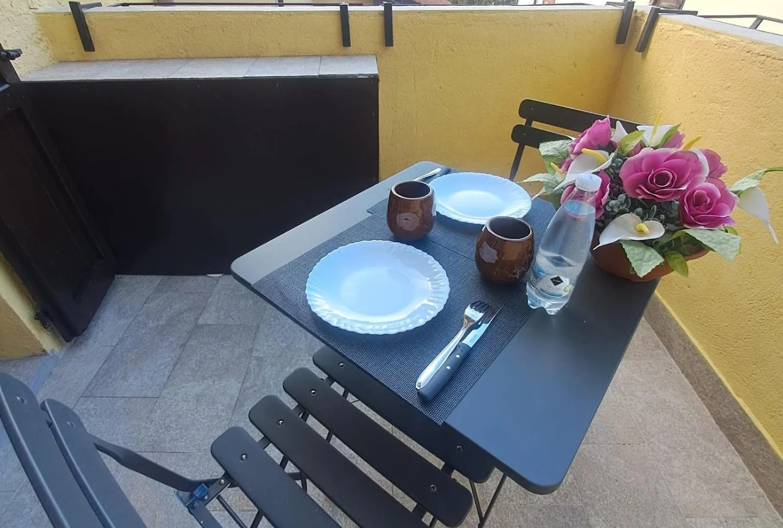 Lilli E Il Vagabondo Apartment Lierna