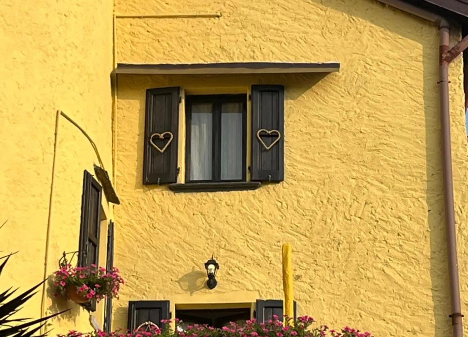 Appartement Lilli E Il Vagabondo à Lierna