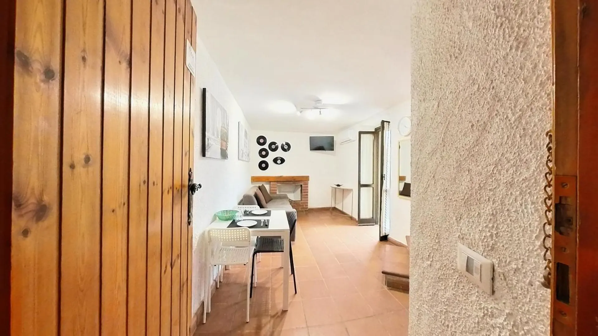 Lilli E Il Vagabondo location