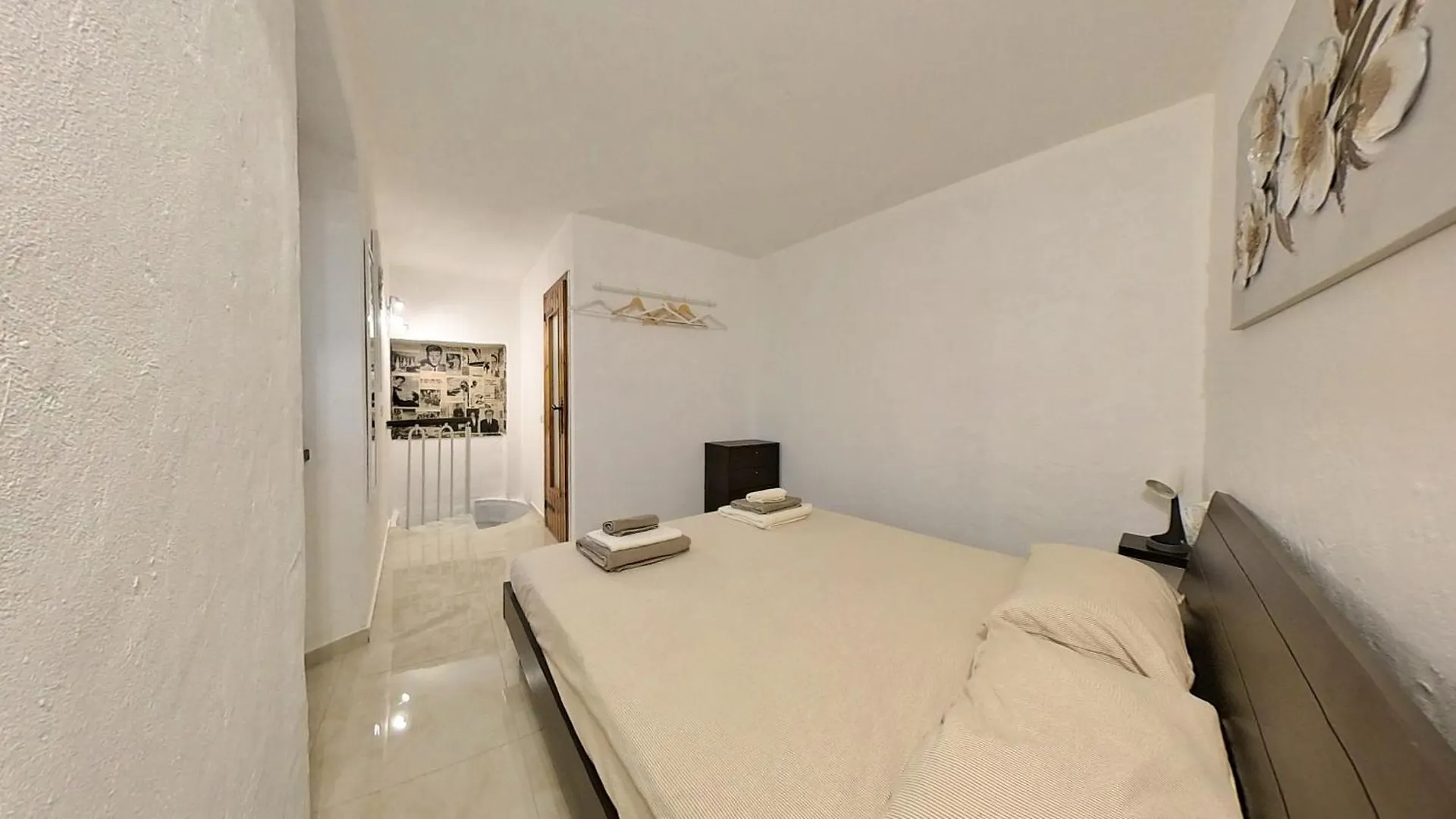 Lilli E Il Vagabondo Apartment Lierna Italy