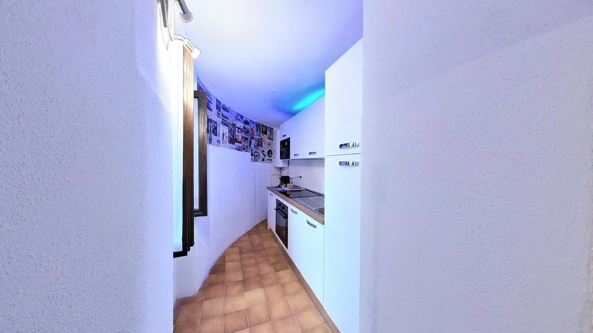 Lilli E Il Vagabondo Apartment Lierna